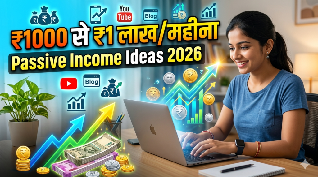 1000 se paise kaise kamaye passive income ideas 2026.jpg