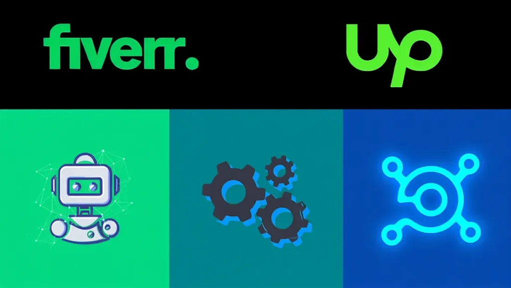 fiverr ai content arbitrage india